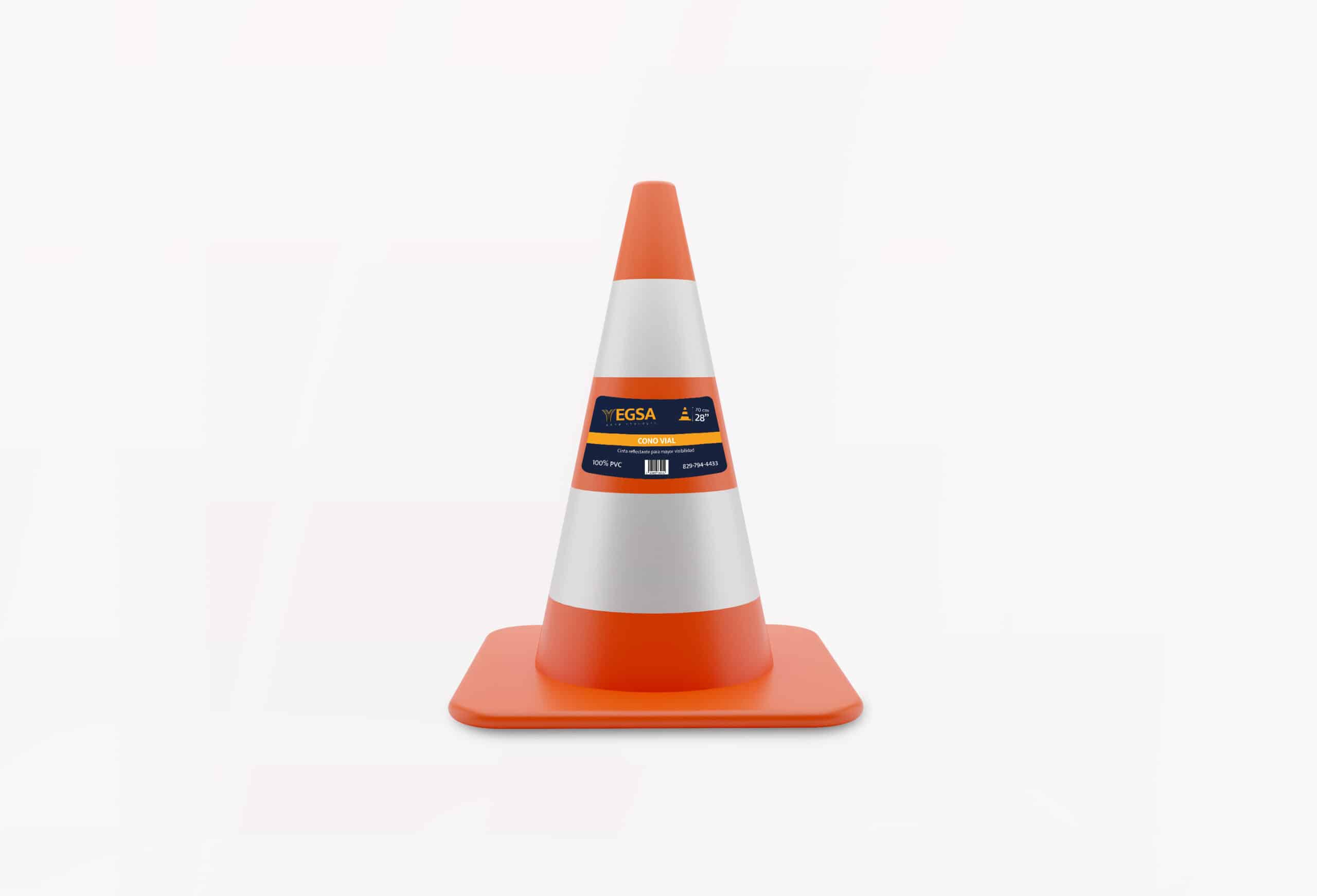 Sistema visual de YEGSA — pieza 4 del branding por TAKUM
