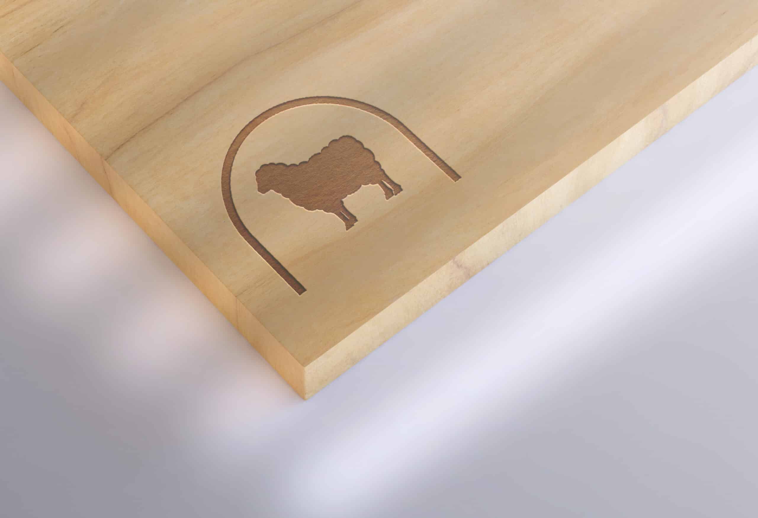 Sistema visual de Hilarión Agropecuaria Branding — pieza 2 del branding por TAKUM