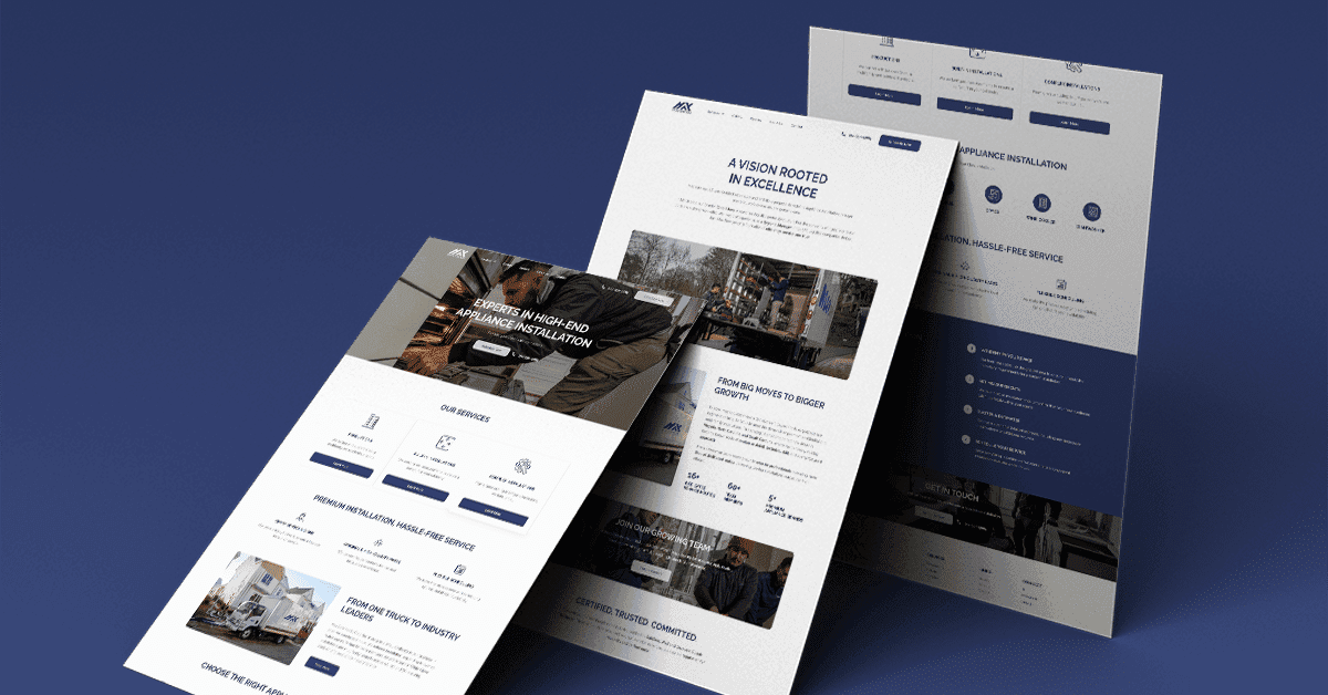 Max Services