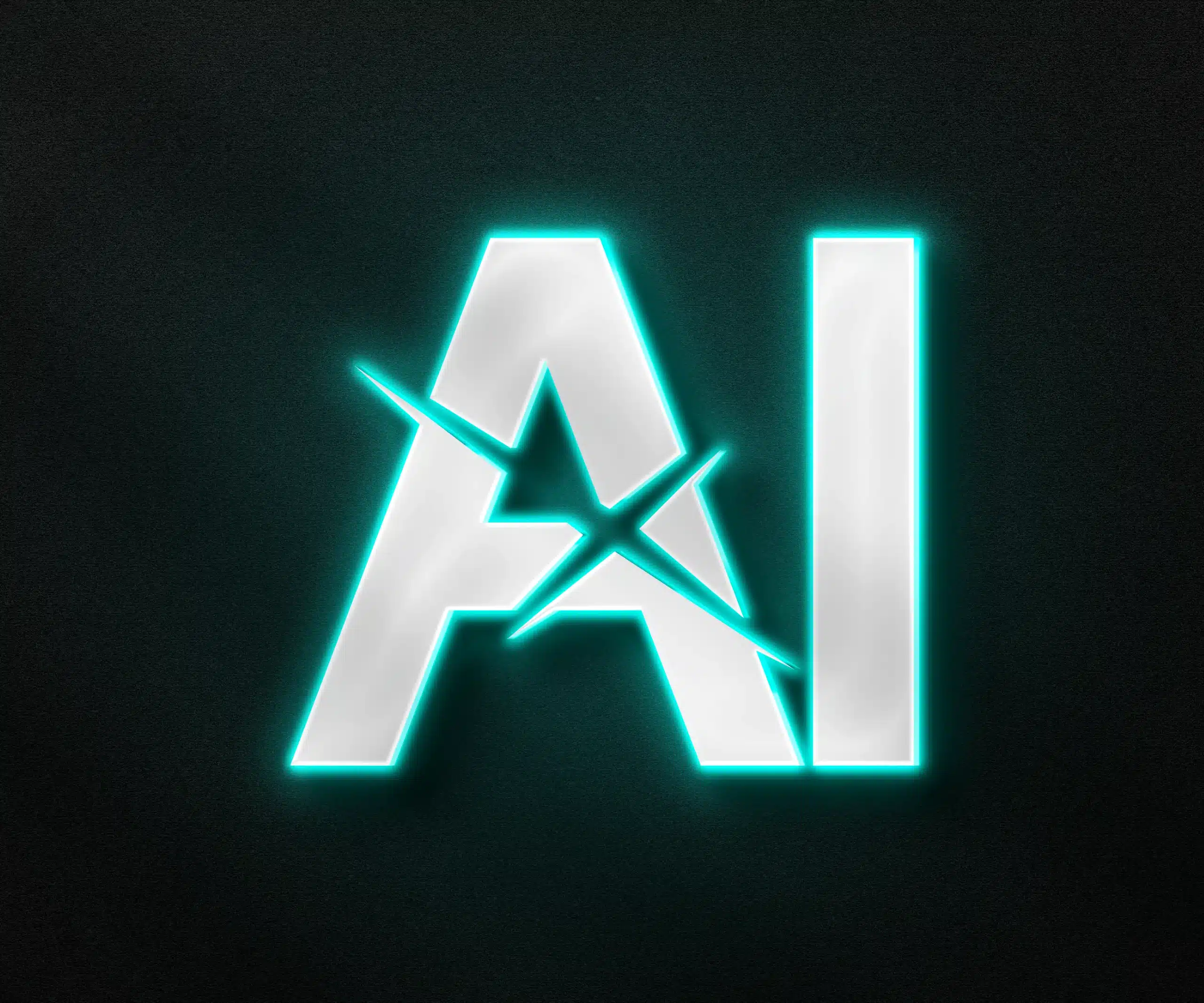 Sistema visual de Aigenza — pieza 2 del branding por TAKUM