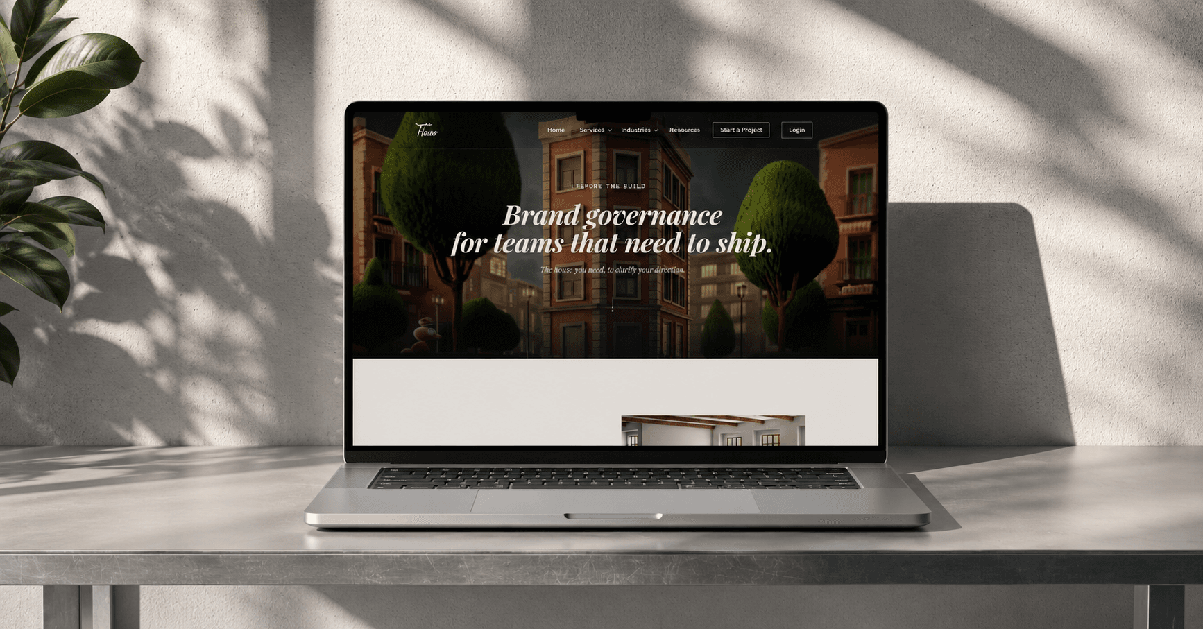 TISSA Consulting