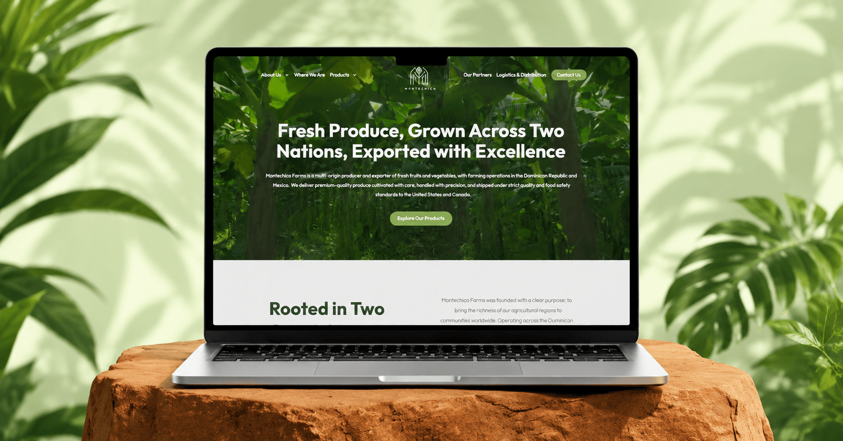 Montechico Farms
