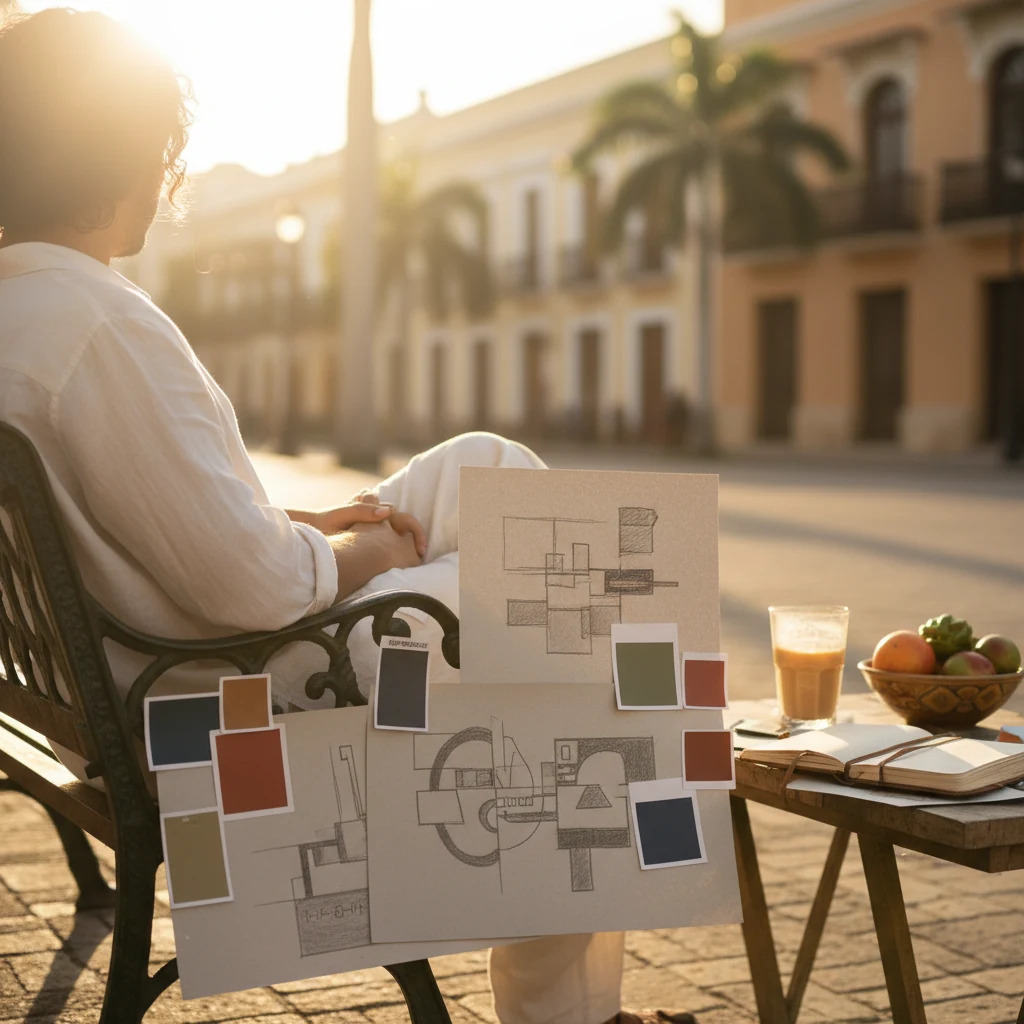 Branding para restaurantes en República Dominicana: identidad de marca gastronómica dominicana - TAKUM