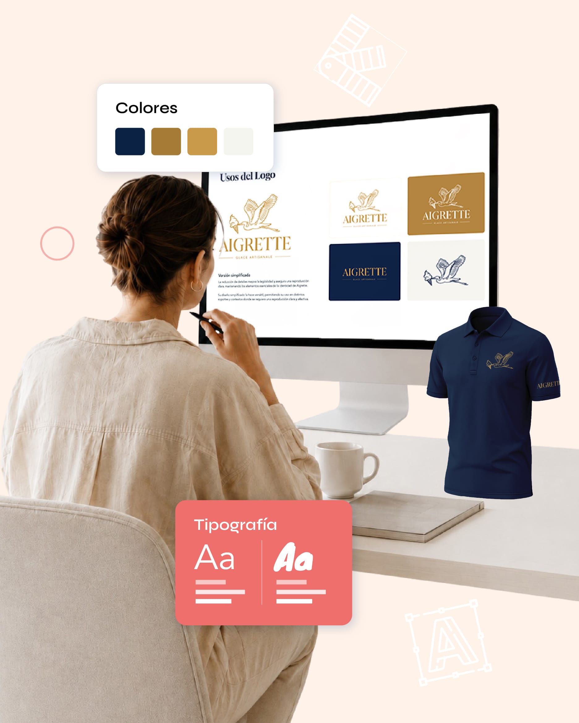 Branding e Identidad - TAKUM