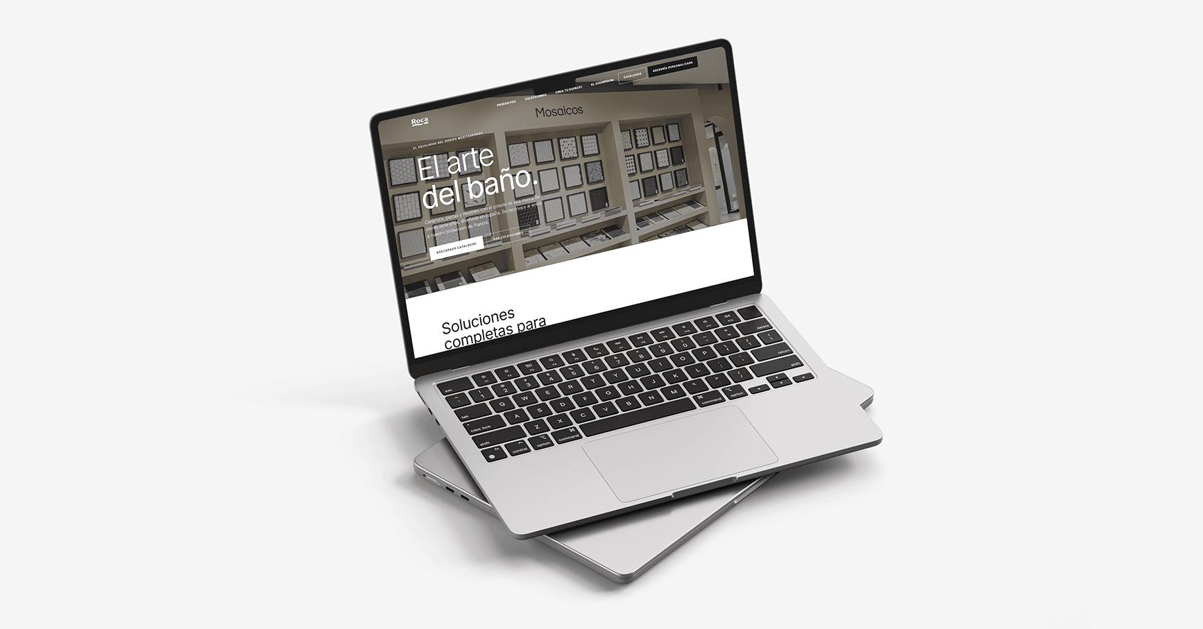 Proyecto Roca por TAKUM