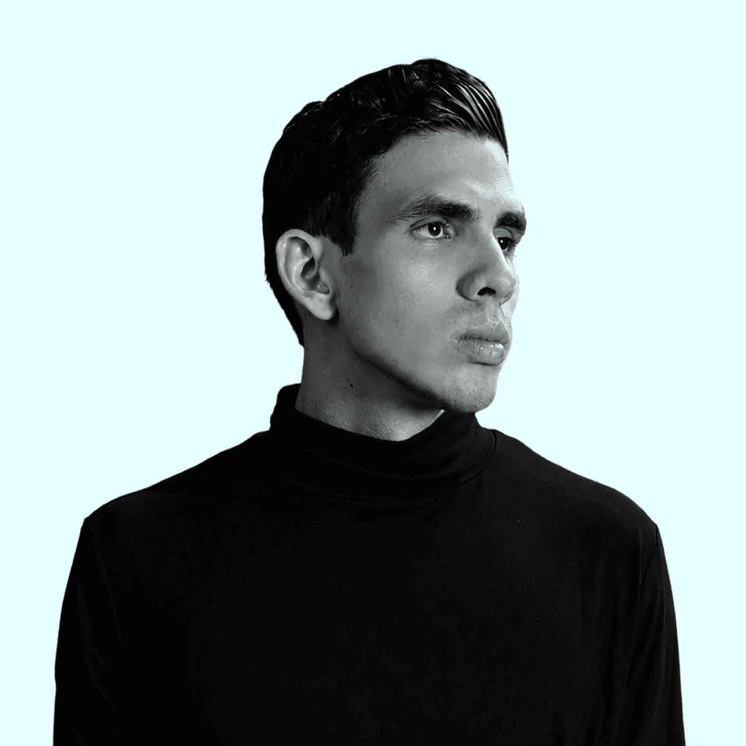 Luca Baldisseri