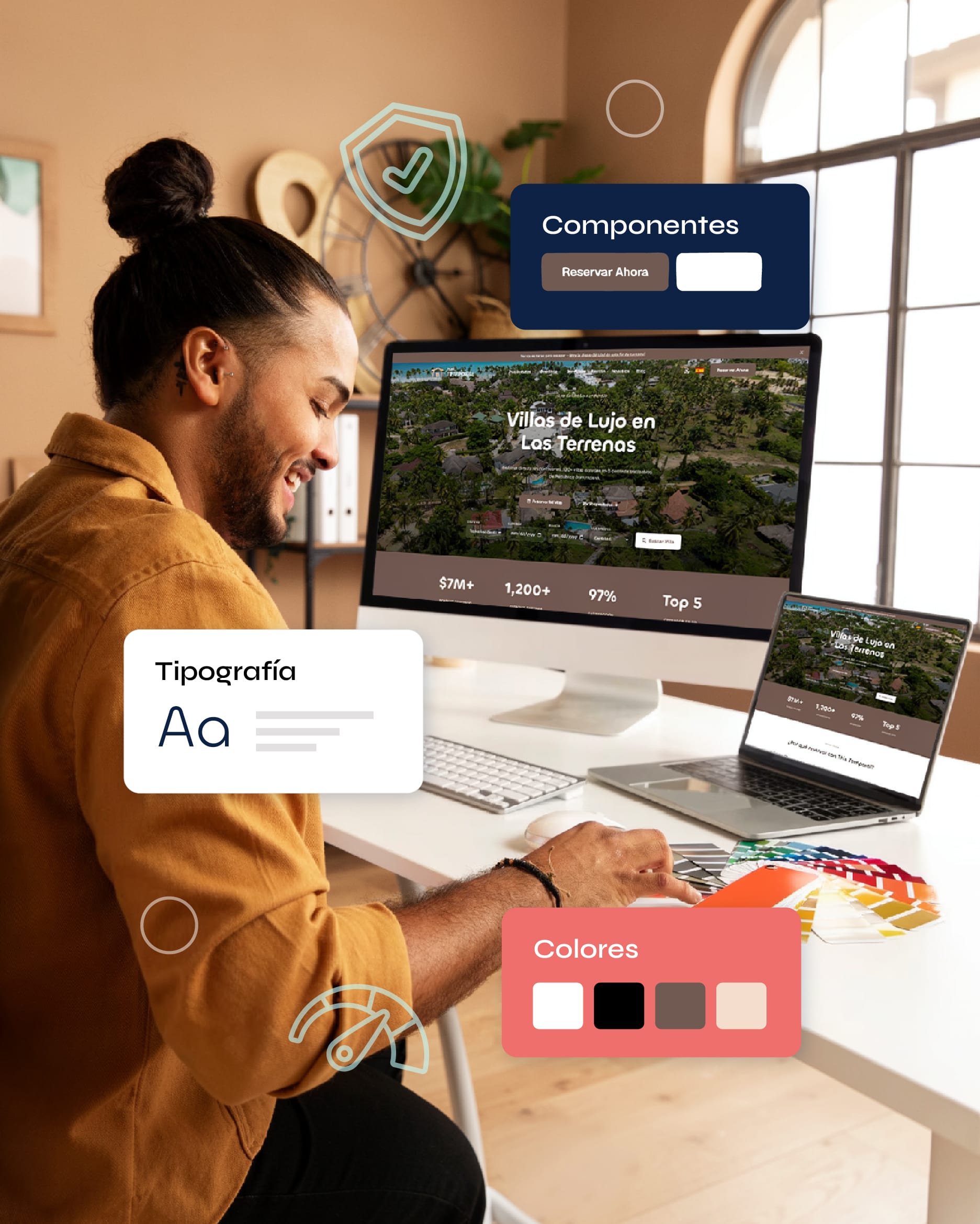 Diseno Web - TAKUM