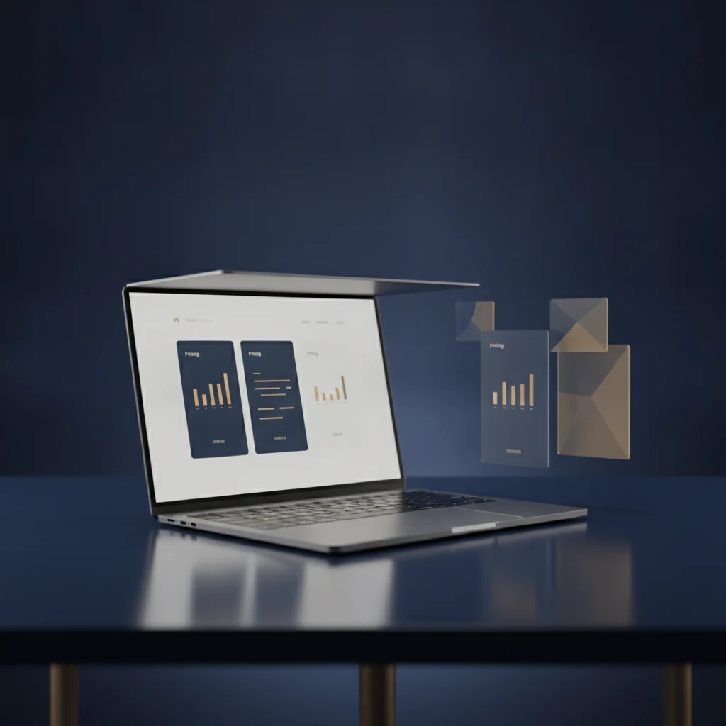 Cuánto cuesta una página web en México: comparativa de precios por tipo de sitio