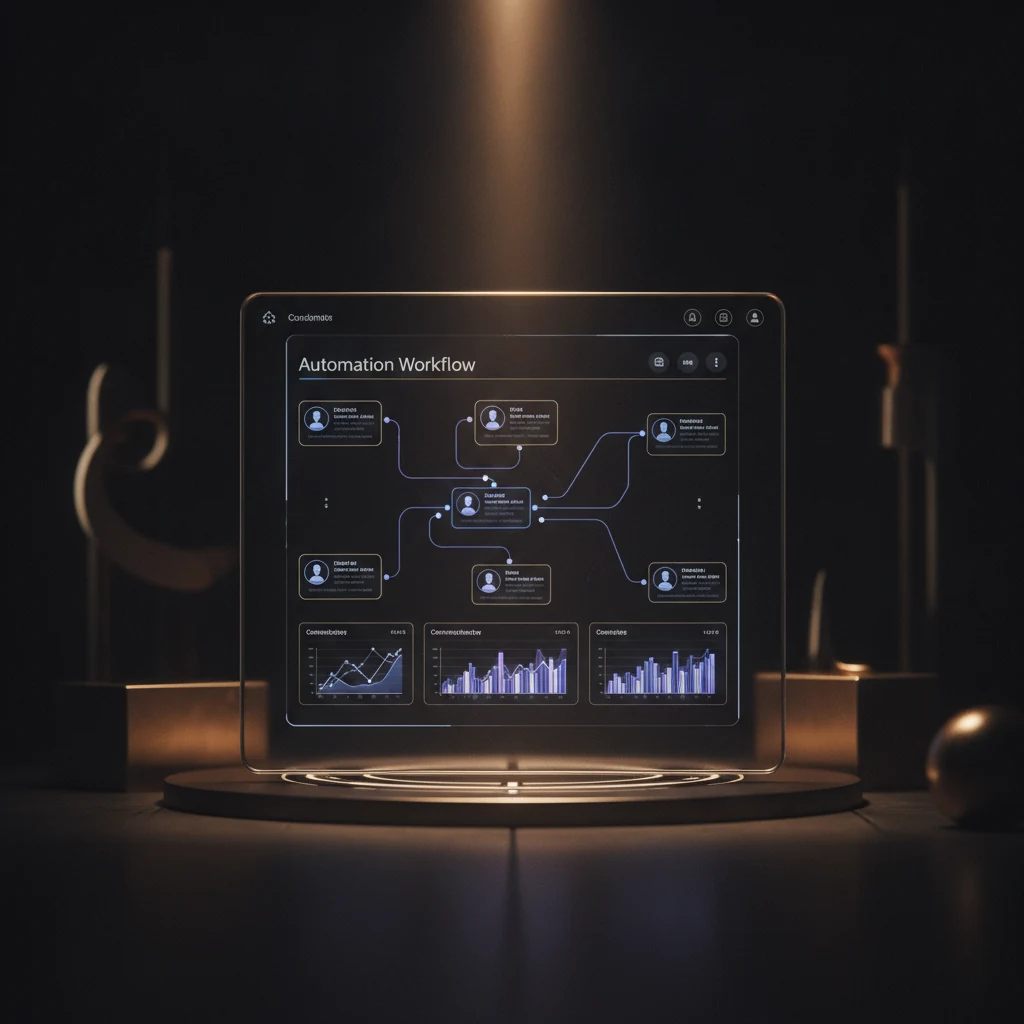 Dashboard de Power BI mostrando indicadores de ventas y marketing de un negocio dominicano