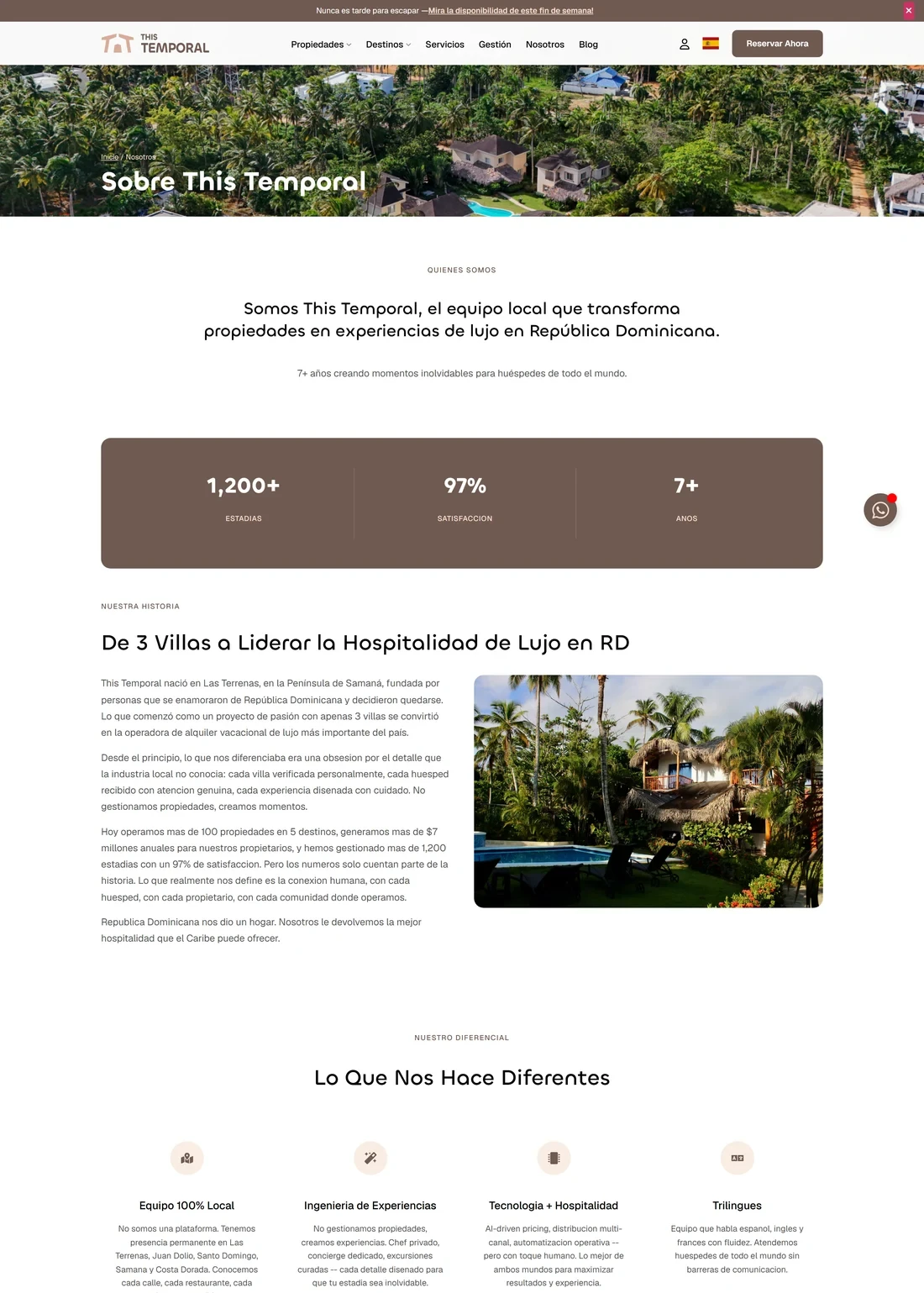 Sobre This Temporal de This Temporal — diseño web por TAKUM (parte 1)
