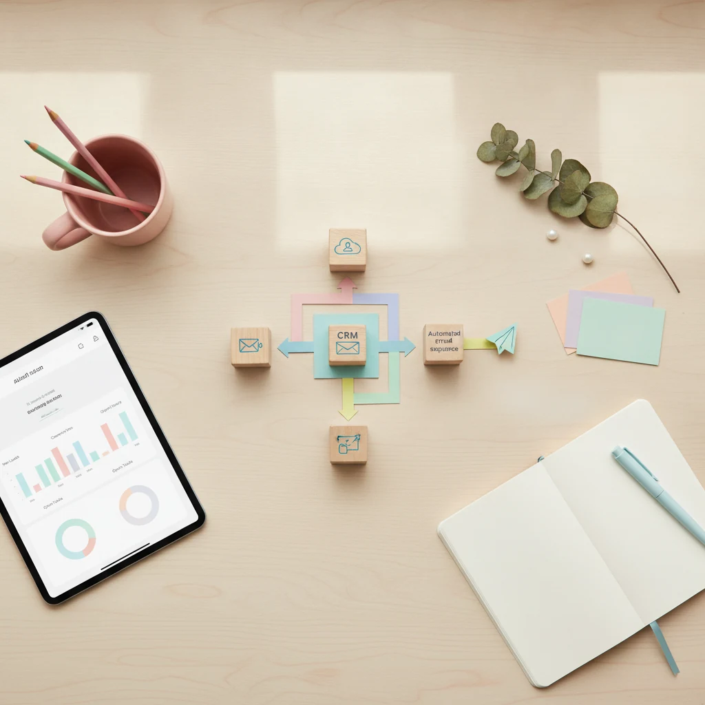 Equipo de trabajo organizando proyectos en un tablero kanban de Trello