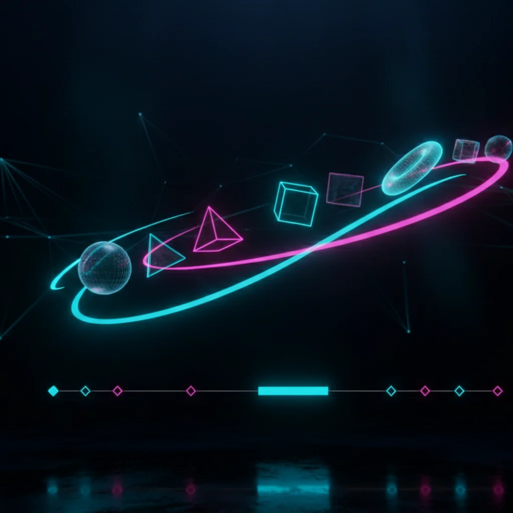 Motion Grapi Motion Graphics: Qué Es y Cómo Usarlo en tu Marca - TAKUM